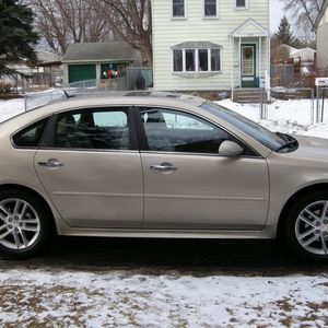 Meet your Posher, Gale